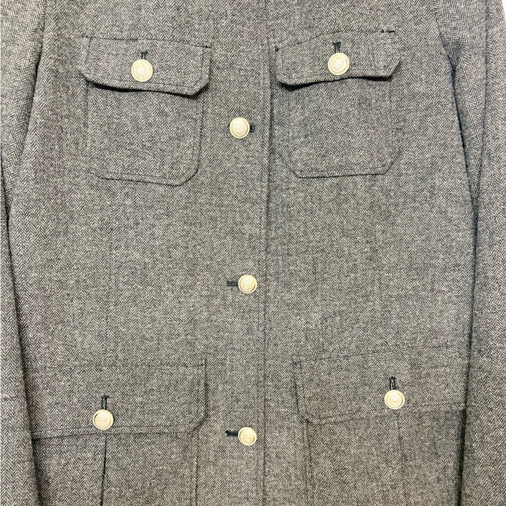a.n.a Womens Midweight Work Jacket - Picture 3 of 7